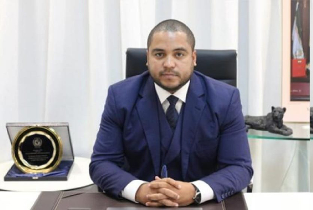 GabonreviewC's tweet photo. Gabon : Plus de 85 milliards de FCFA disparaissent à la GOC en 2 ans ! https://t.co/H5rKDLH56r https://t.co/VtX0gCu3iD