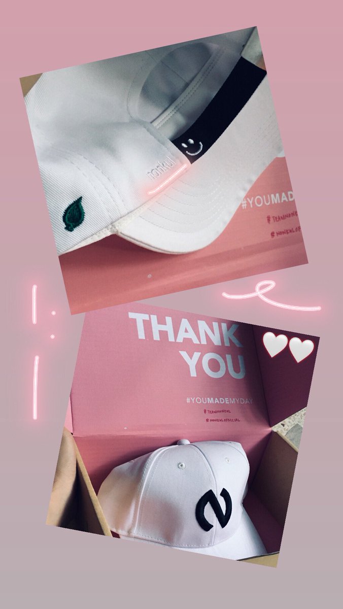 _rocococoquette's tweet photo. -Lots of love to u-
Thank you so much for choosing me as one of the lucky fans.
🤍🥰🤍
#weitequestion
#nonkulofficial
#TeamNonkul
@NonkulOfficial
@nonkul_chanon https://t.co/y8qkhBHlY7