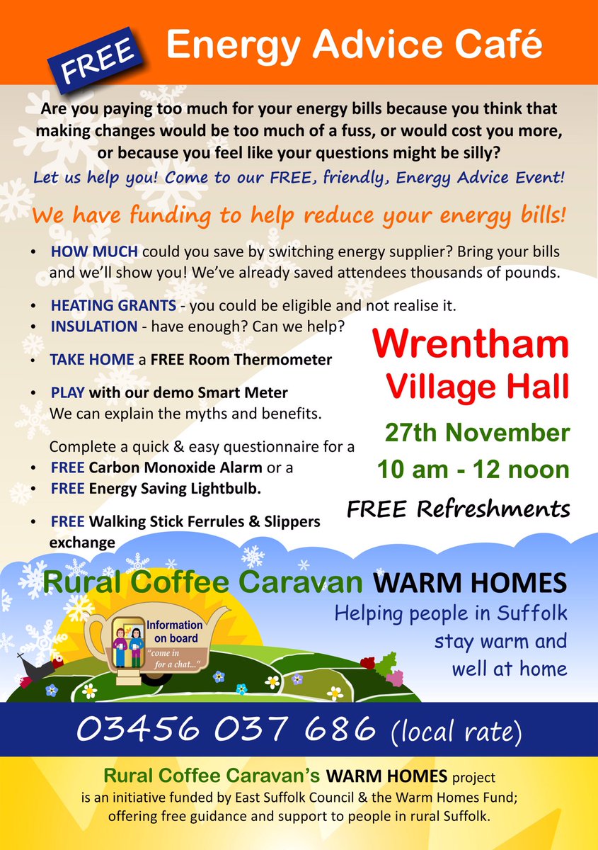 NetRCC's tweet photo. Ready and waiting for you #Wrentham #Southwold #Wangford #Frostenden #Uggeshall #Shadingfield #Southcove #Brampton #Reydon #Henstead #Blyford #Sotherton https://t.co/Hk0CnXLkEW