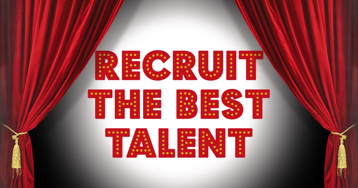 Want to recruit the best talent available?  Then give yourselves a USP by providing employees with the very best accredited #ILM performance and leadership programmes that will help recruit and retain. bruckpayne.co.uk/inside-leaders…

#recruit #biztips #performance #talent