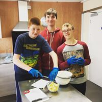 HealthwatchPlym's tweet photo. Growing Together is a fun and inclusive group run from
Devonport Park Activity Centre, Plymouth - running this Friday 12:30โ16:30 ๐คธโโ๏ธ For those aged 16 - 24 with learning disabilities. Read more: https://t.co/t06VSDdv9l
@rooted_plymouth @ColebrookSW @livewellsw @PlymouthPcv https://t.co/osIpcgUgKG