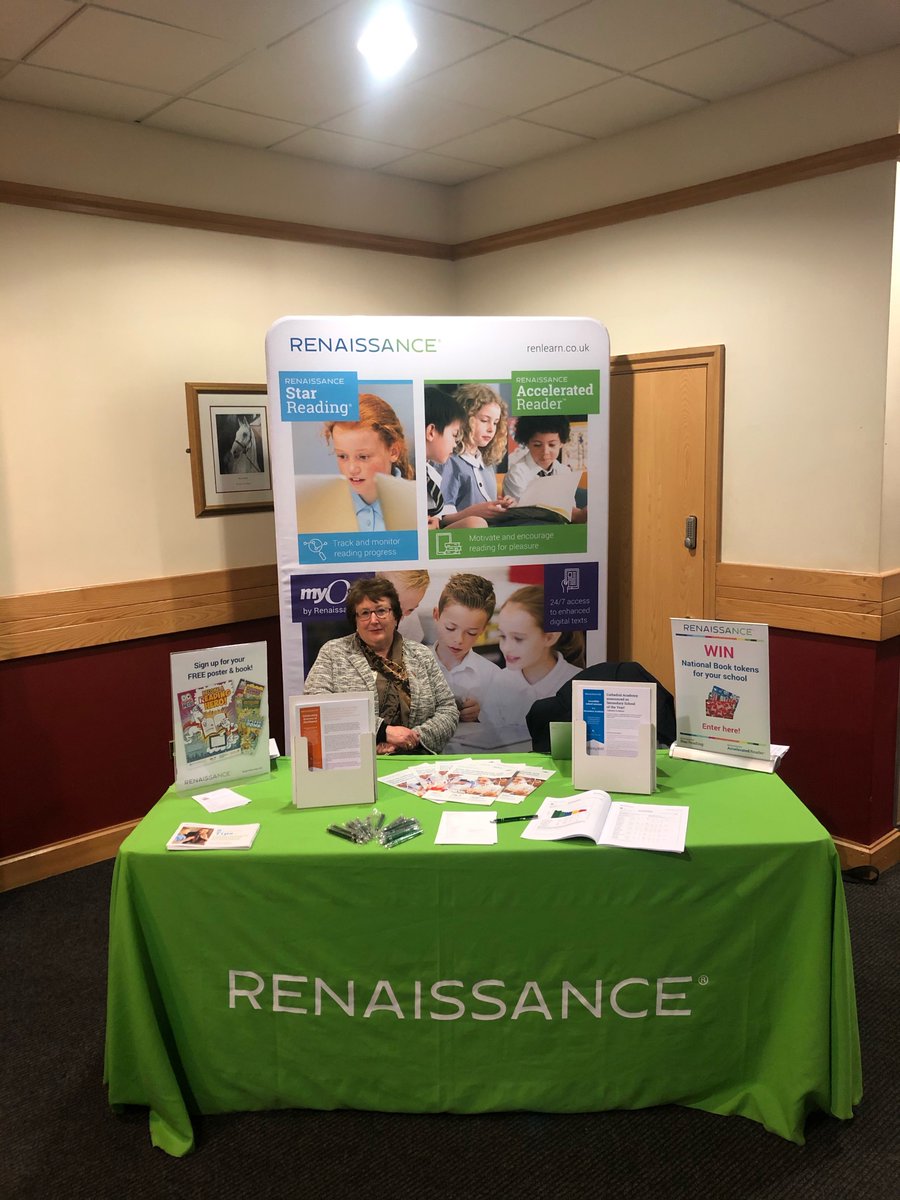 Renaissance UK & Ireland tweet media