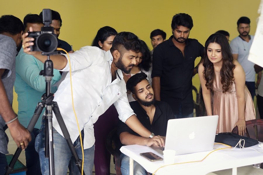 Deepak durai tweet media