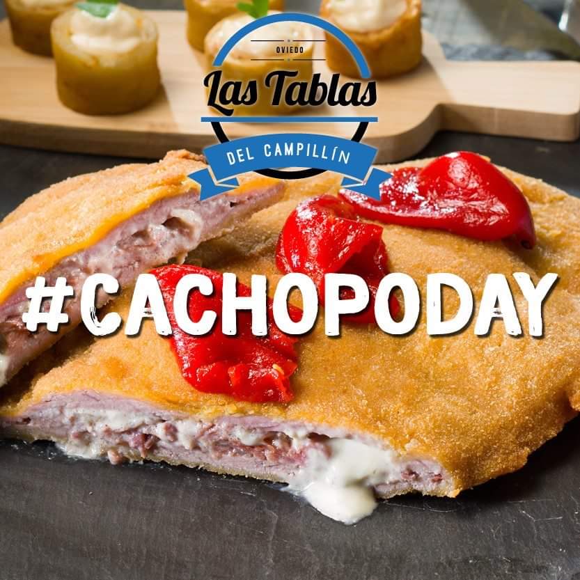 LesFartures's tweet photo. Güei ye un día p'alloriar... A les 19 presentamos Fame de @abrelaTTas y #cotoya en @CoallaGourmet Xixón. Y al acabar vamos corriendo a Uviéu a celebrar el @CachopoDay2019 en @TablasCampillin https://t.co/cjknljzSJq