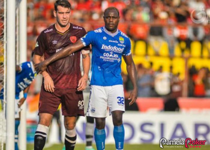 ADiaess's tweet photo. TRENDING TODAY :

Bali United vs Persib Bandung: Datang untuk Menang

Baca Selengkapnya Disini>>>>
========================
#OBSESSEDwithEXO  #BebaskanLuthfi  #gerakanwarungnasional  #FilmDarahDaging #Butterfly Effect
https://t.co/4zYEp4mdLr https://t.co/CGHmThzeIm