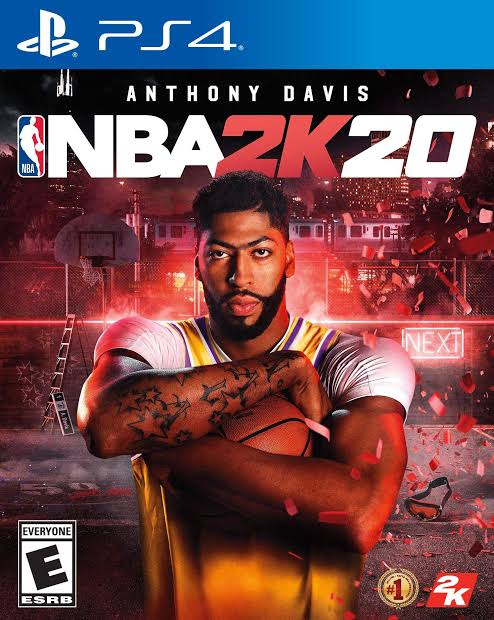 KenoGameParlour's tweet photo. #GamingWednesday
Have you tried out the #NBA2k20 experience ???
For all your realistic basketball #gaming challenges, we recommend that you give this a go.
In-game challenges, an awesome career mode play plus a thrilling on court atmosphere - feel the rush of the #NBA https://t.co/HQCAfkGqPm