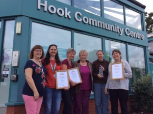 Did you know our little village of Hook in Hampshire won some awards recently?! zurl.co/p71L 
#icprinting #hampshire #awardwinning #printer #hookvillage