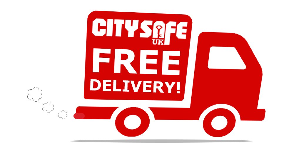 CITYSAFEUKSALES's tweet photo. Did you know that you could get FREE delivery with us? Click here for more info >> https://t.co/rmbNK85tyP https://t.co/WhMnwQkCQw