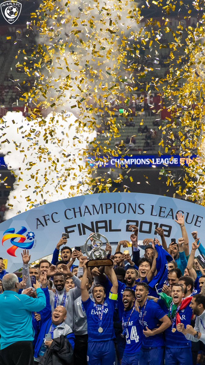 نادي الهلال السعودي tweet media