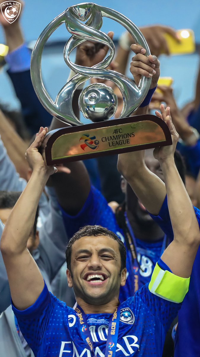 نادي الهلال السعودي tweet media