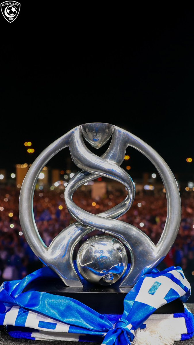 نادي الهلال السعودي tweet media