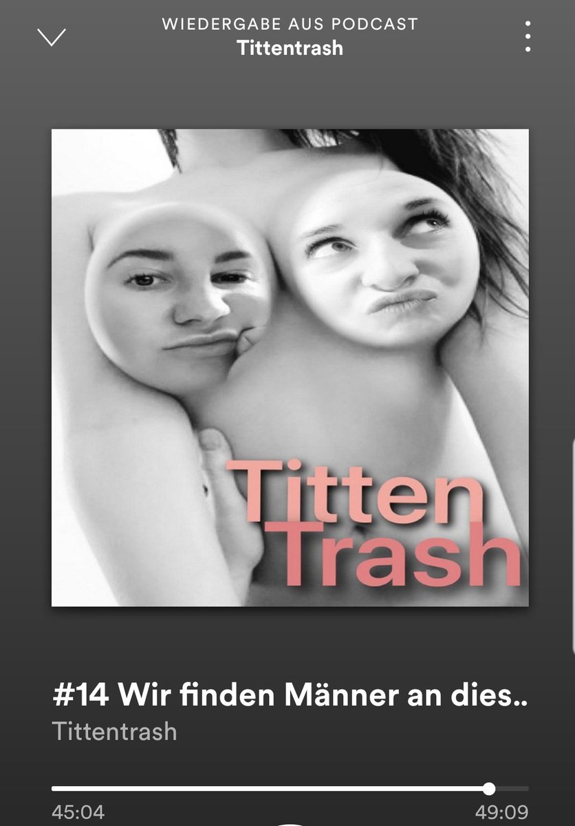 Hummelgnom's tweet photo. #tittentrash @Hummelfee5 @AnniiZdevine #podcast #podimo #Spotify 

Mega Folge... und woher wohl der Klatsch über die ätzenden Promis kommt 😏 https://t.co/8XpX6cLShn