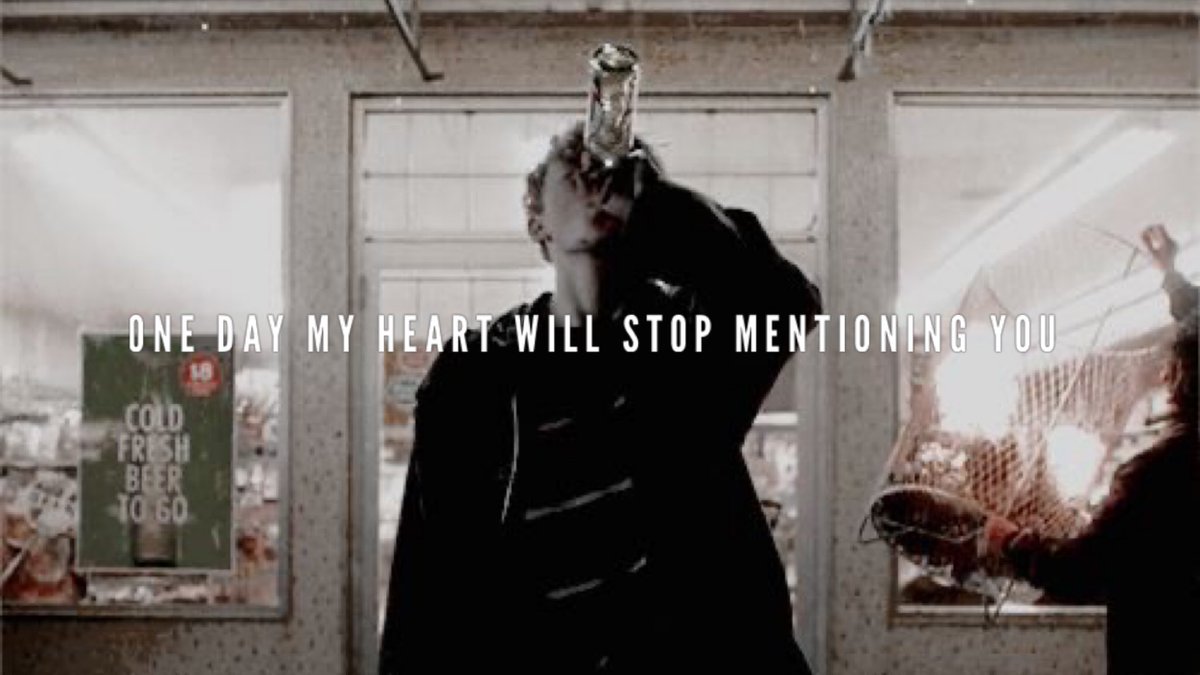 hungrybearrrr's tweet photo. แล้ววันนึงหัวใจของฉันจะหยุดเรียกชื่อเธอ
#คำคม #คำคมภาษาอังกฤษ #quote #quoteoftheday https://t.co/1LR59m8bYZ