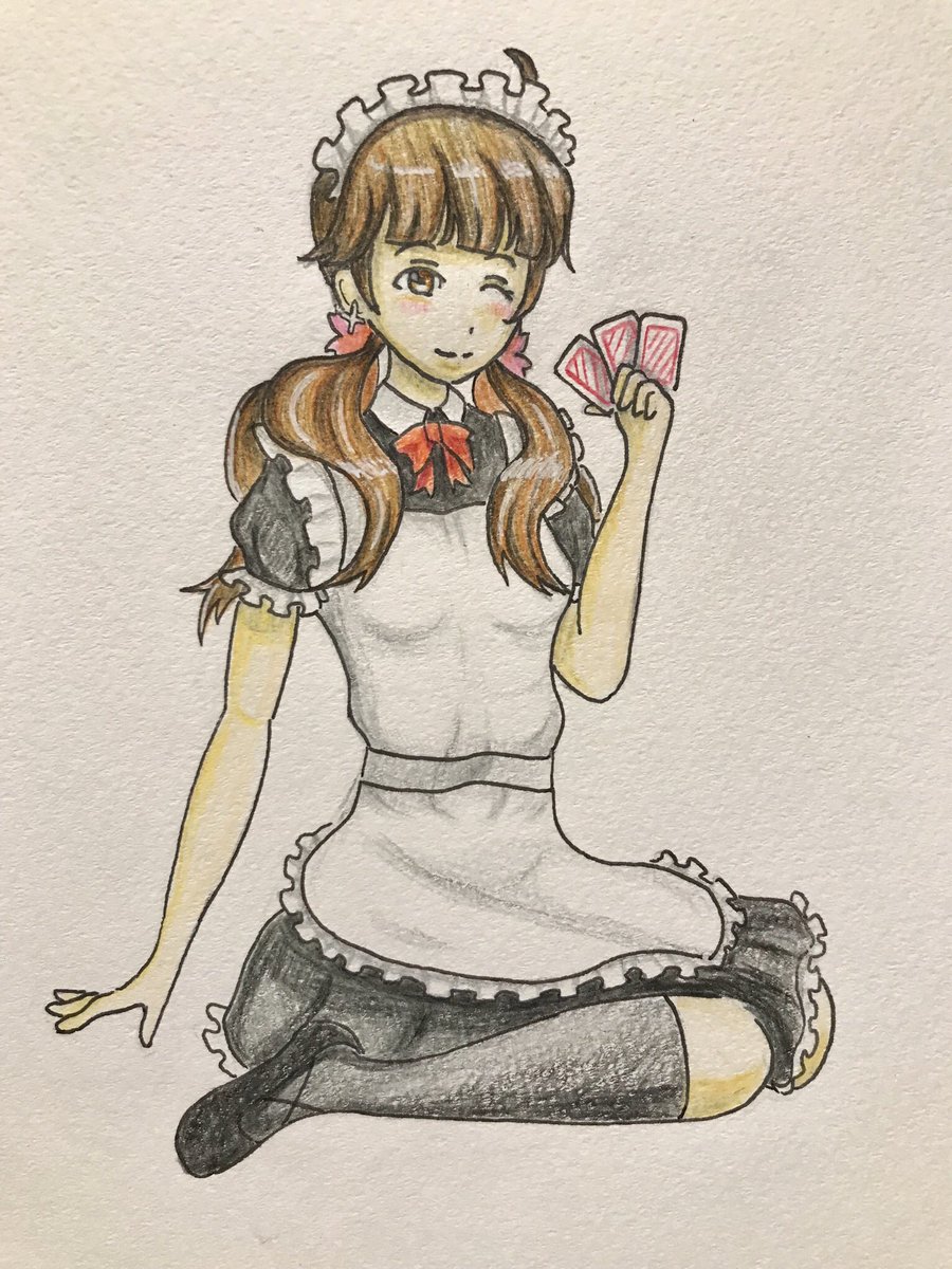 Twoucan 高屋敷綾 の注目ツイート イラスト マンガ コスプレ モデル