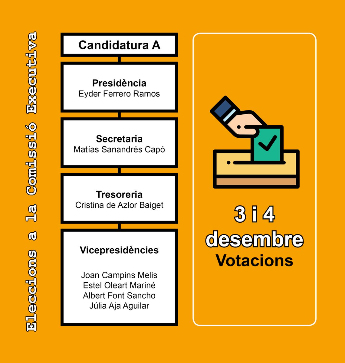 Comunitat UAB 🎉 tweet media