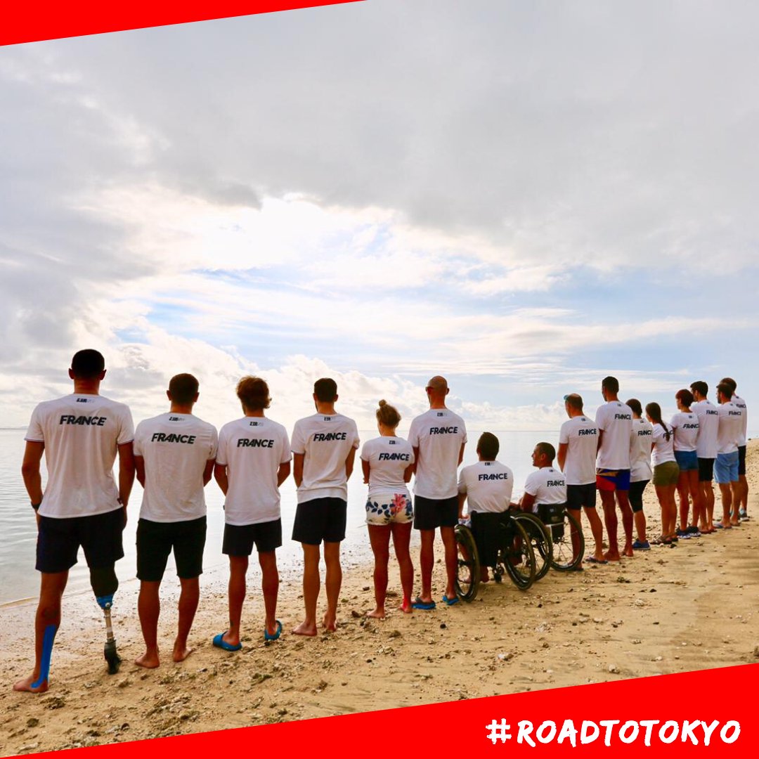 FFTRI - Fédération Française de Triathlon tweet media