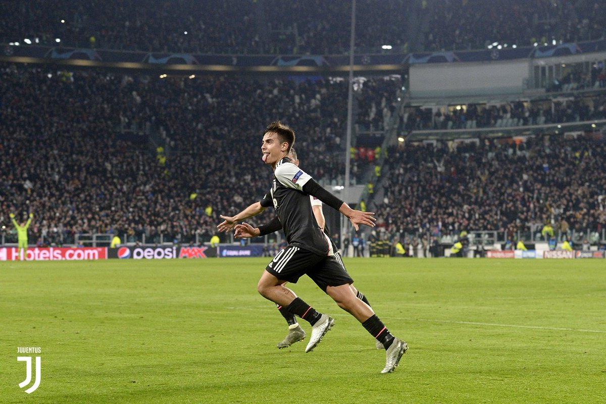 juventusfcid's tweet photo. Koleksi foto terbaik dari kemenangan atas Atletico dini hari tadi. 🤩

📸https://t.co/llrUiwsRos

#JuveAtleti https://t.co/qweH1Ekf2b