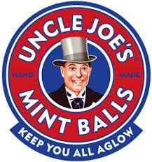 Congratulations to Uncle Joe's on securing a new deal in Japan for the fabulous Mint Balls #wearewigan #export #startuptoscaleup lnkd.in/d7xKfXQ
