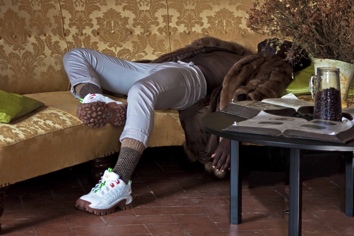 altomilano's tweet photo. #AltoMilano &amp; chill.
Shop online >> https://t.co/0NxFPP3JYS https://t.co/ksrAUiPanr