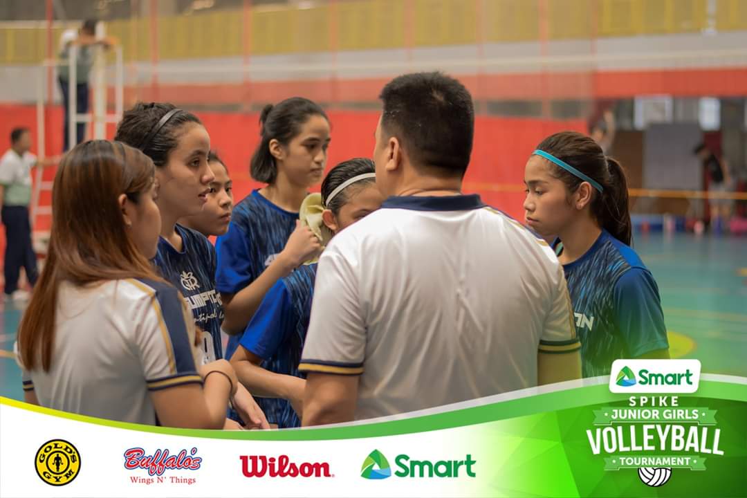JuliaDelFP's tweet photo. MGC-NLCA vs AA
11/23/19
#SmartSpike #volleyball #AAVT
https://t.co/7pZ4vHiBus https://t.co/4Sa3kc5L8C