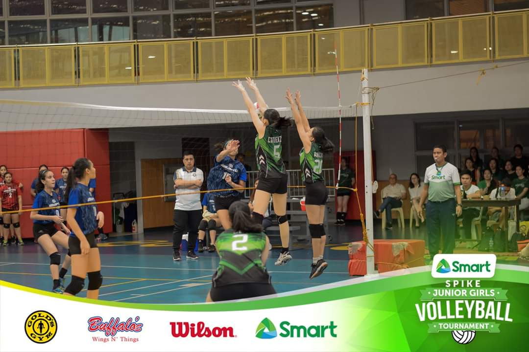 JuliaDelFP's tweet photo. MGC-NLCA vs AA
11/23/19
#SmartSpike #volleyball #AAVT
https://t.co/7pZ4vHiBus https://t.co/4Sa3kc5L8C