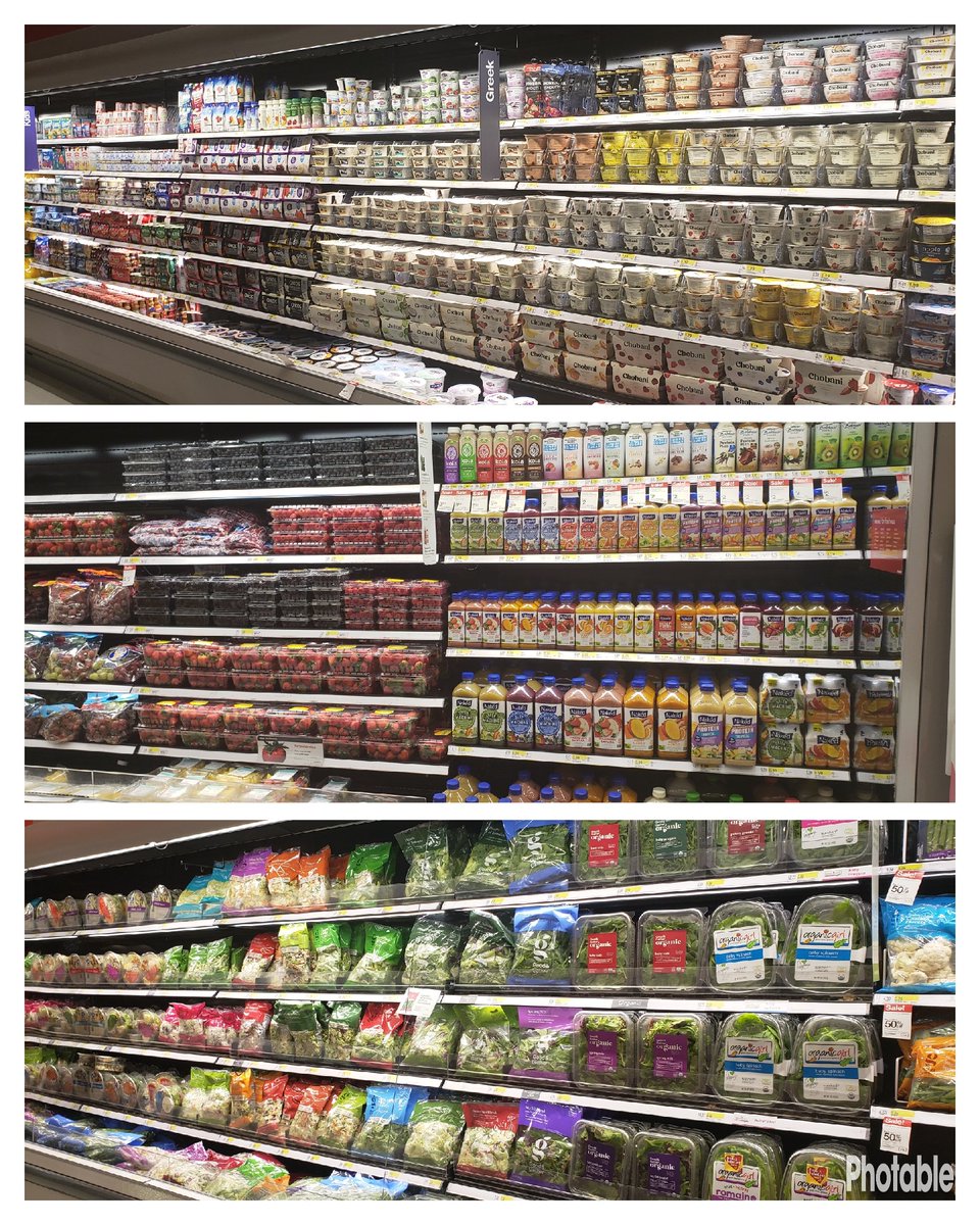Day before Thanksgiving? No problem for T2847 Food and Beverage team!!! Pfresh fill and zone on point 😁😁😁 Happy Turkey Day! 🦃🦃🦃