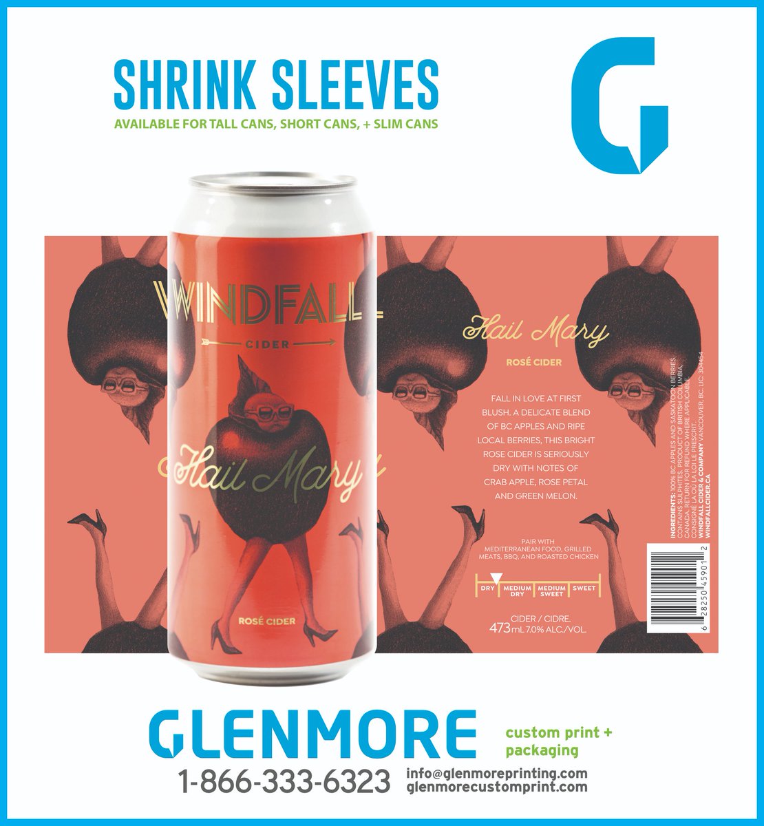 Glenmore Custom Print Packaging Glenmoreprint Twitter