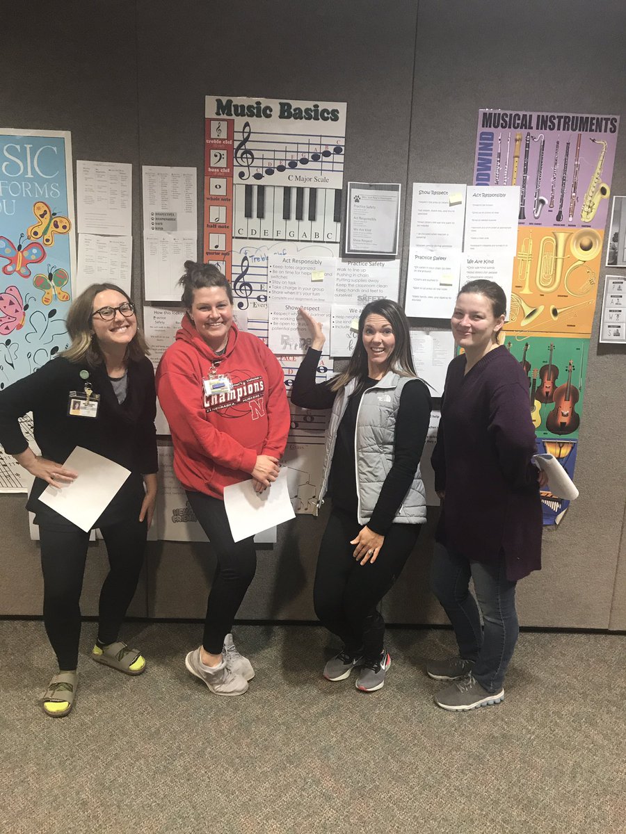 BreakfieldJolyn's tweet photo. #pbismatrix #fab5 #pvhturkeytrot https://t.co/tFGngA5aHj