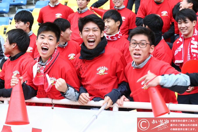 高校 部 福岡 東 サッカー