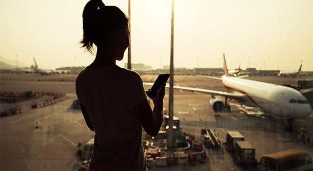 prioritydata's tweet image. More than 55 million travelers are making plans to kick off the holiday season with a trip of 50 miles or more away from home this Thanksgiving. This will be the second-highest Thanksgiving travel volume since AAA began tracking in 2000. buff.ly/2qCGTn5