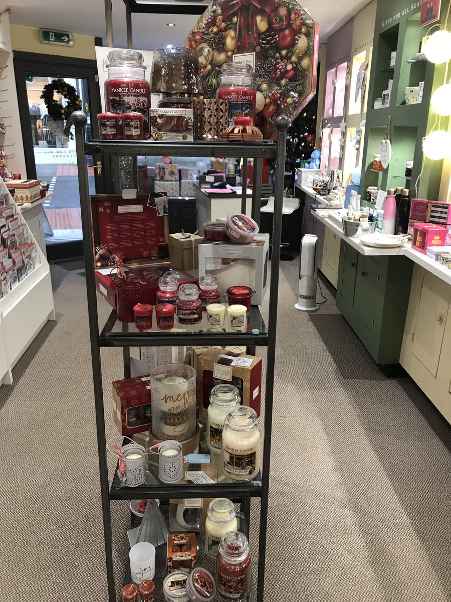 GFASUppermill's tweet image. We are fully stocked and ready for Christmas. Now open 7 days a week!