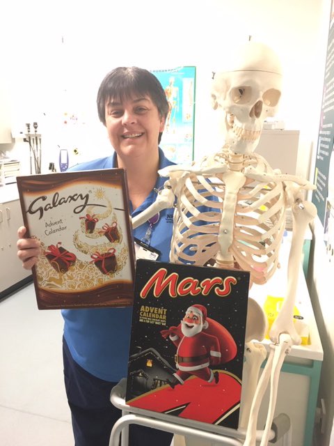 NHSG Div Unscheduled Care tweet media