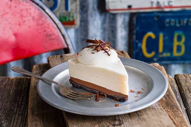 From PBJ cheesecakes to #pumpkinpies and everything in between, we've rounded up our best #Thanksgiving desserts to celebrate with this year buff.ly/34j5kEt