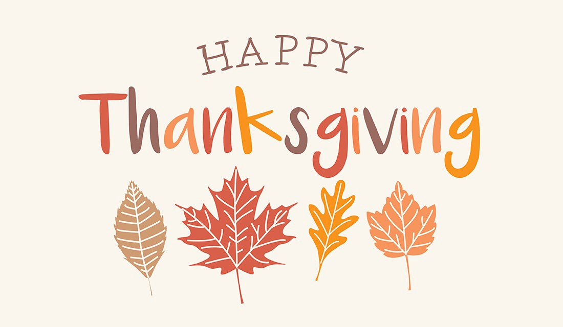 Wishing everyone a very Happy Thanksgiving, our office will be closed on Thursday the 28th and Friday the 29th but you can always reach us by phone at 606-677-1977 or 877-698-1854. #HappyThanksgiving #Happythanksgiving2019 #BeThankful