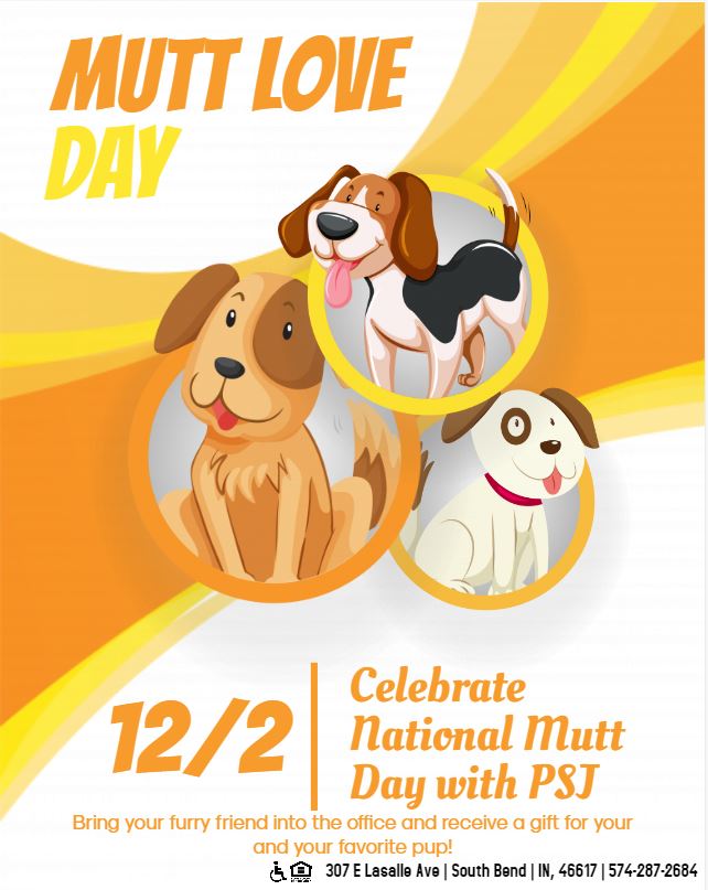 PointeAtStJoe's tweet image. Despite the name, a mutt learns, obeys and trains much like purebred animals. While their lineage cannot be traced and their features a bit murky, their companionship will be faithful. #gettothepointe #Nationalmuttday #puplove #residentappreciation