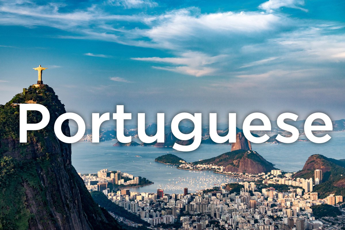 Introducing  Brazilian #Portuguese community! 

🇧🇷Home page pivx.org/br/home_br/
Blog pivx.org/br/blog_br/
Follow Twitter <a href="/PivxB/">Pivx_Brasil 🇧🇷</a> 
Follow IG instagram.com/pivxportugues/

<a href="/coinkit_/">CoinKit</a>  mon 0.2 50 PIVX #PIVX #GoGlobalPIVX
#PIVXBrazil  #QTWallet 

#Crypto #blockchain
