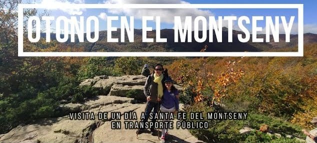 DormirComerViaj's tweet image. Nuevo articulo en el blog + video de regalo!!!!  dormircomerviajar.com/viajes/otono-e…  Hicimos la ruta de l’Empedrat de Morou, y quedamos fascinados los tres.
@parcscat @diba @xarxadeparcs #ViuelParc #Montseny #Excursionesconniños