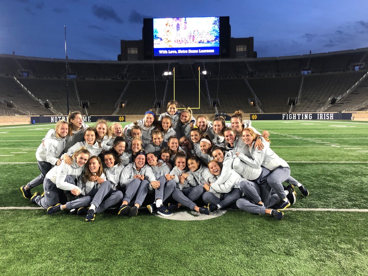 Couldn't find a better family out there ☘️
#GoIrish #Thanksgiving