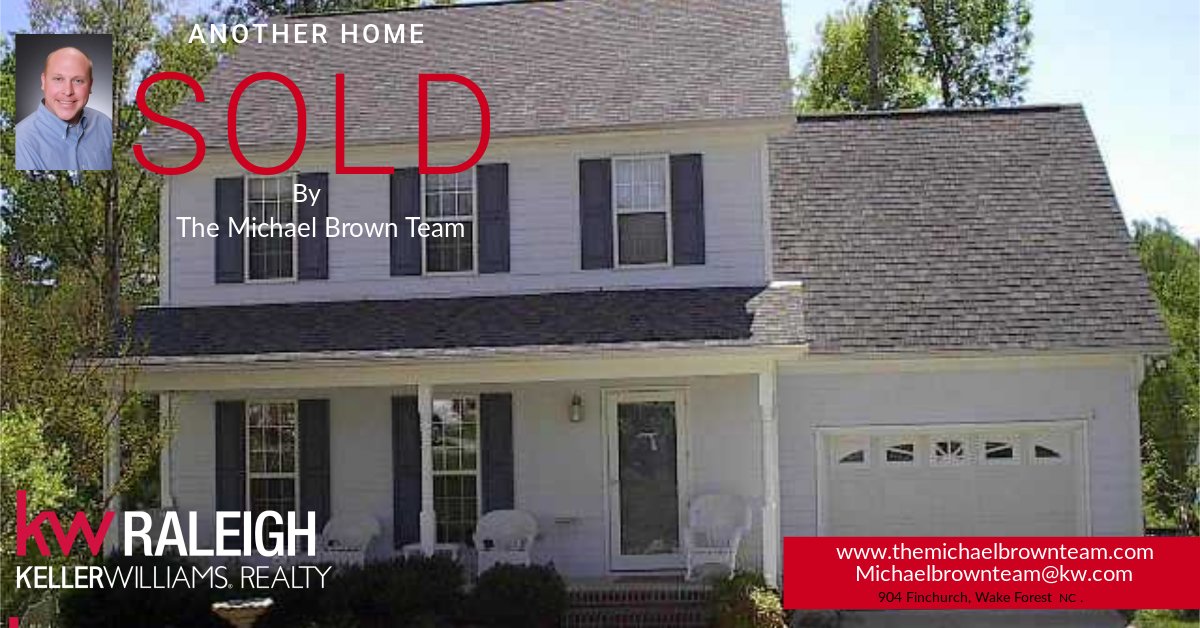 Another home SOLD! Call me today to find out what your home is worth📞🏠📈