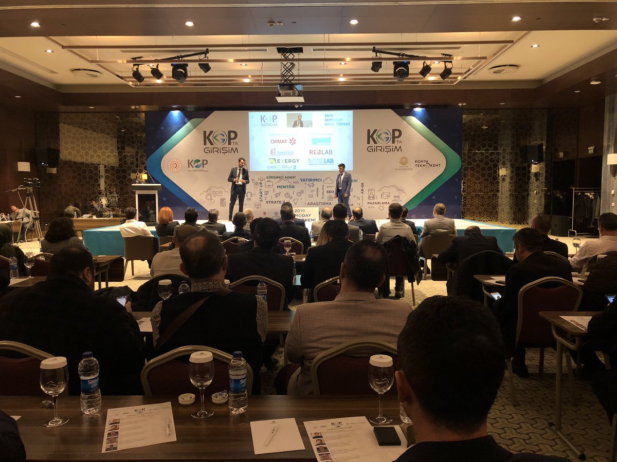 Necati VARDAR (@necati_vardar) on Twitter photo 2019 #Demoday Ödül Töreni’nde <a href="/ktokaratay/">KTO Karatay Üniversitesi</a> mezunlarının projelerini dinlemek çok büyük keyif ... <a href="/bayramsade/">Bayram Sade</a> <a href="/konyateknokentt/">KONYA TEKNOKENT</a> 2019 #Demoday Ödül Töreni’nde <a href="/ktokaratay/">KTO Karatay Üniversitesi</a> mezunlarının projelerini dinlemek çok büyük keyif ... <a href="/bayramsade/">Bayram Sade</a> <a href="/konyateknokentt/">KONYA TEKNOKENT</a>