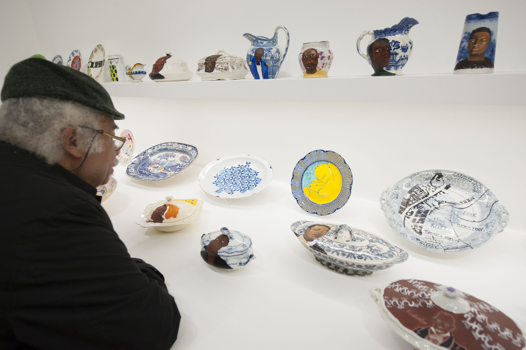 Home Shadowlight Artists