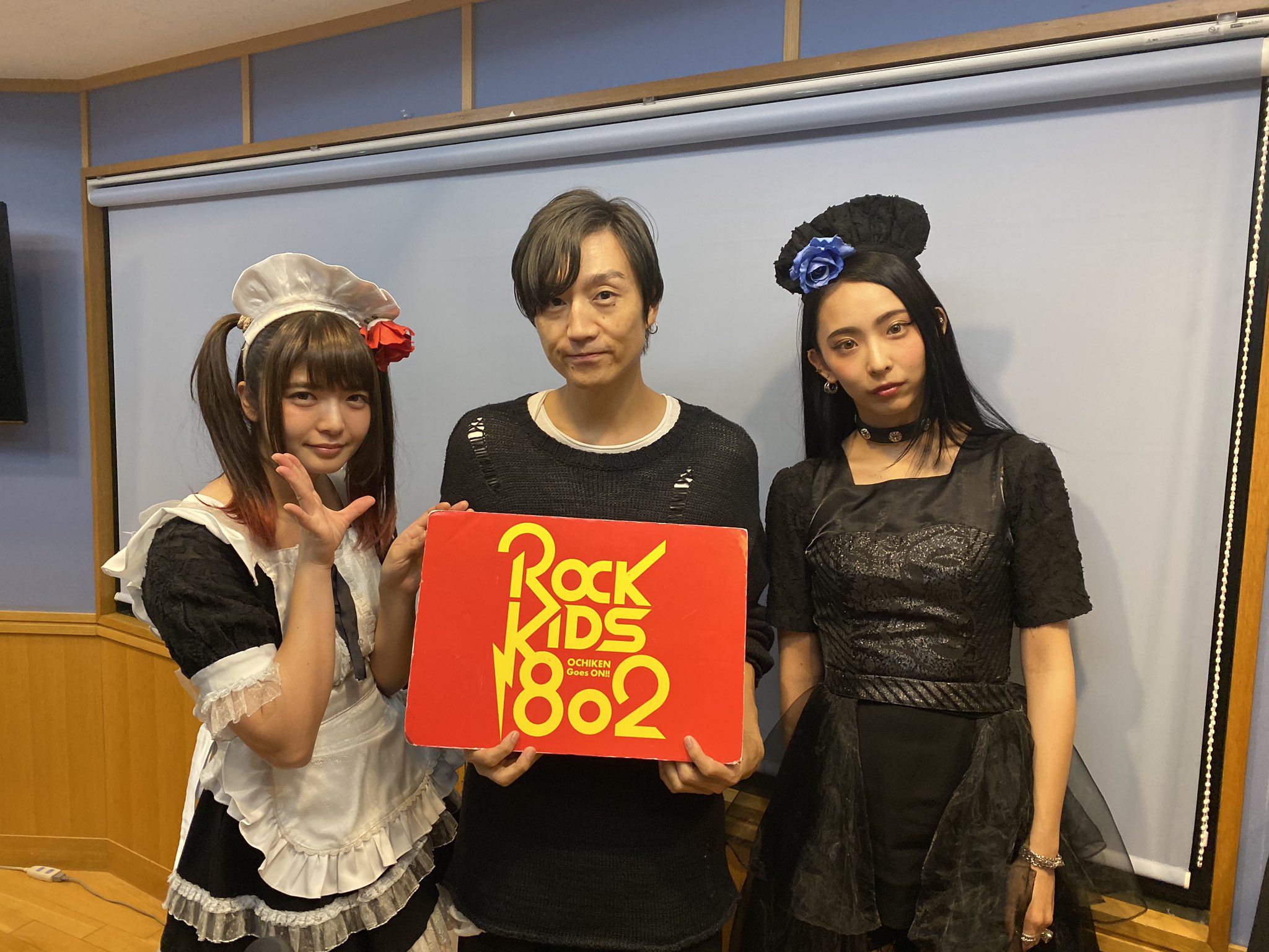 BAND-MAID #bandmaid on X: 