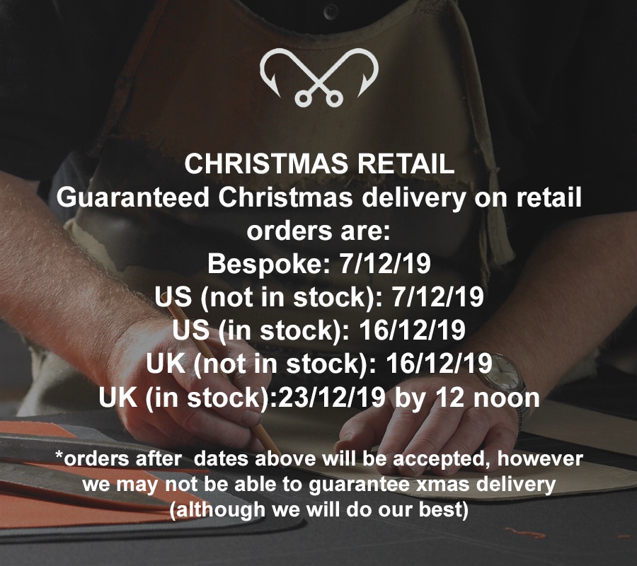 ChapmanBags's tweet photo. As #Christmas is under 4 weeks away! Here are dates for your diary, to make sure you get a guaranteed #Christmas delivery on your purchase, to keep the #festive cheer. Any enquires, please call 01228 514 514, or visit our #Factory Shop, #London Showroom
https://t.co/OigiY4aDho https://t.co/3FIkzfF4pG