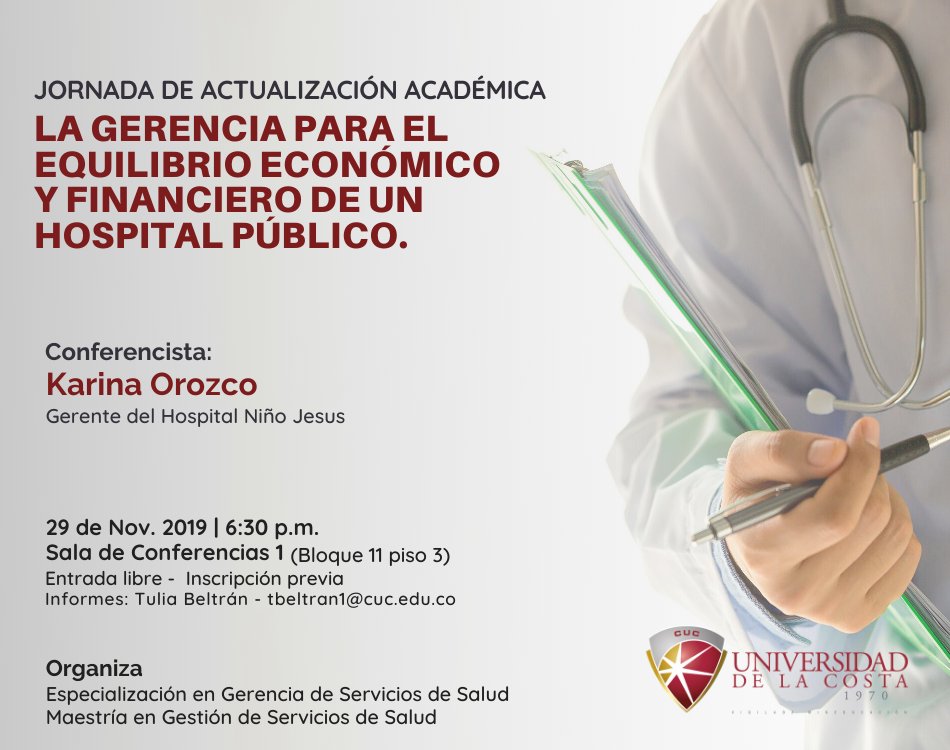 Posgrados CUC tweet media