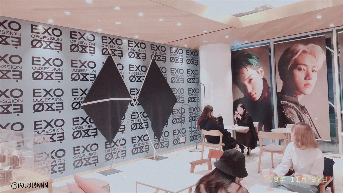 dollylynnn's tweet photo. 📍SM Entertainment Communication Centre 

It looks so pretty 😭😭🥺🥰 

#EXO  #엑소  #EXOonearewe  #weareoneEXO  @weareoneEXO
 #OBSESSION  #EXODEUX  #OBSESSEDwithEXO https://t.co/BZwqNQlZoE