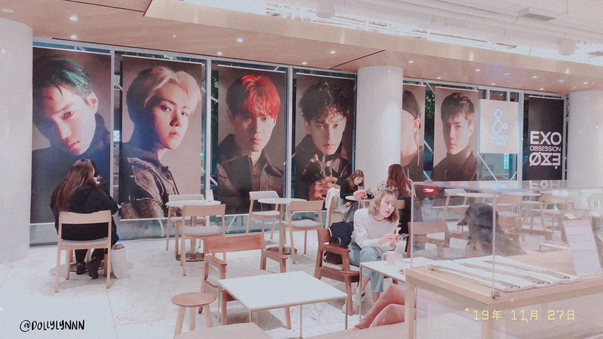 dollylynnn's tweet photo. 📍SM Entertainment Communication Centre 

It looks so pretty 😭😭🥺🥰 

#EXO  #엑소  #EXOonearewe  #weareoneEXO  @weareoneEXO
 #OBSESSION  #EXODEUX  #OBSESSEDwithEXO https://t.co/BZwqNQlZoE