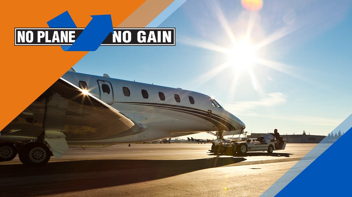 NoPlaneNoGain's tweet image. Read this month's No Plane No Gain Report and learn how you can help those seeking life-saving medical treatment. noplanenogain.org/news/no-plane-… #BizAvWorks