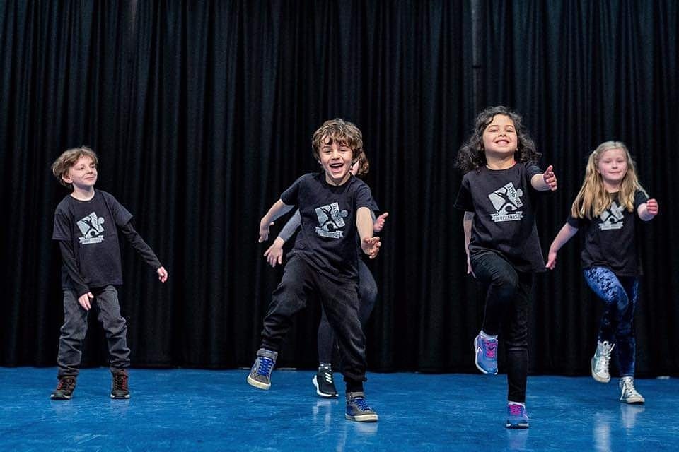 JigsawPlumstead's tweet photo. 3-4's and 5-6's 🎭

We cannot wait for your Presentations this coming Sunday 1st December! 🎶

#presentation #performance #JigsawArts https://t.co/DaxNRQDWKV