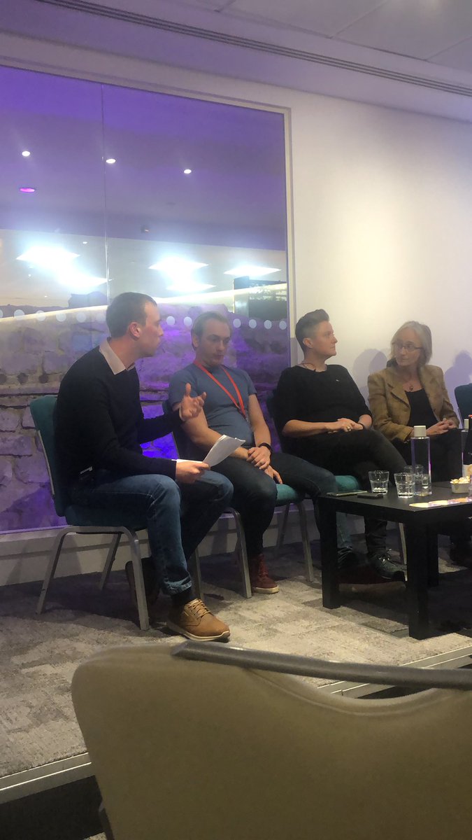 “It’s not the brand of wine on a list, it’s the style - you need depth” - says <a href="/JonnyKleeman/">Jonathan Kleeman</a> on the <a href="/CGA_insights/">CGA by NIQ</a> panel of brand influence in the drinks industry #DrinkTank