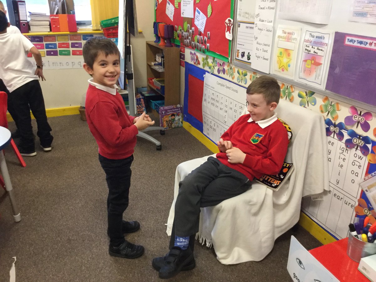 cashprimary's tweet photo. Today in year 2 in our History lesson we pretended we were Guy Fawkes and we had to answer questions about what it was like being in the basement the night before the 5th November. #lovinghistory https://t.co/rfKM9GwvLU